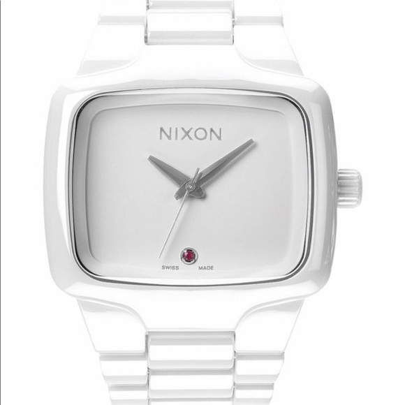 nixon ceramic player
